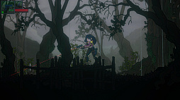 ꡼ No.010 | VonGarland Castle : Beyond Blood