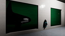 ꡼ No.003 | AQUARIUMS