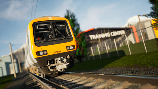 ꡼ No.009Υͥ / ȥ֥бǤꥢŴƻߥ졼󥲡Train Sim World 6סԥ򳫻ϡ꡼101