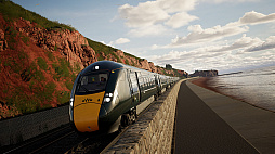 ꡼ No.001 | Train Sim World 6