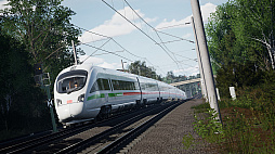 ꡼ No.003 | Train Sim World 6