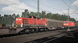 ꡼ No.008 | Train Sim World 6