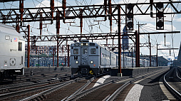 ꡼ No.017 | Train Sim World 6