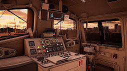 ꡼ No.011 | Train Sim World 6