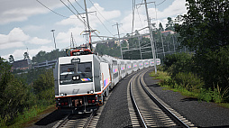 ꡼ No.002 | Train Sim World 6