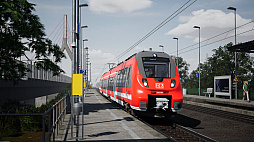 ꡼ No.014 | Train Sim World 6