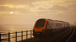 ꡼ No.010 | Train Sim World 6