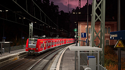 Train Sim World 6