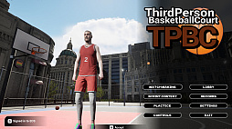 ꡼ No.003Υͥ / ХFPS/TPSͻ礷Third Person Basketball Courtס1024Steamǥ꡼