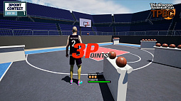 ꡼ No.006Υͥ / ХFPS/TPSͻ礷Third Person Basketball Courtס1024Steamǥ꡼