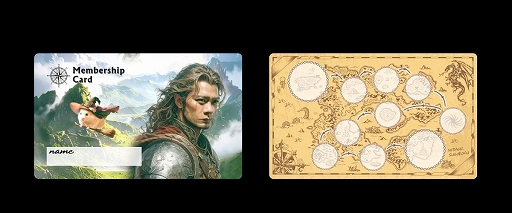 ꡼ No.004 | ֥ѡĥPARTYפȡ֥ѡĥWORLDפޤȤ᤿ѥåȯ䡣ĥꥹ뤵о줹ŹƬ٥ȤⳫ