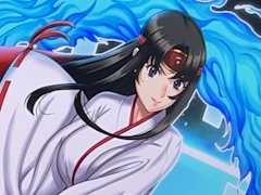 ƮΤƮդȤQueen\'s Blade Re:BuildסɥХȥ륲ȤʾܳŪä [TGS2025]