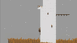 mini challenge 01/100 Tower