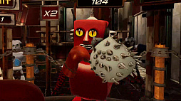 ꡼ No.003 | Boxing Machine VR