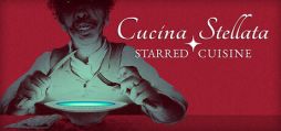 ꡼ No.001Υͥ / ȥۥ顼Cucina Stellata &#10022; Starred CuisineסSteamȥڡȤʺȤ夲Ƥ