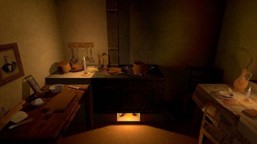 ꡼ No.002Υͥ / ȥۥ顼Cucina Stellata &#10022; Starred CuisineסSteamȥڡȤʺȤ夲Ƥ