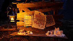 Whisper Village
