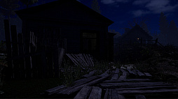 Whisper Village