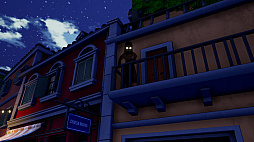 Luna Anomaly