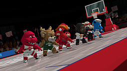 ꡼ No.003 | NBA BOUNCE