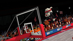 ꡼ No.005 | NBA BOUNCE