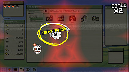 ꡼ No.005 | Identifile: Desktop Dungeon