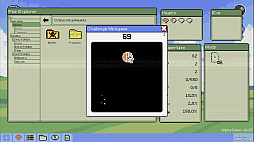 ꡼ No.006 | Identifile: Desktop Dungeon