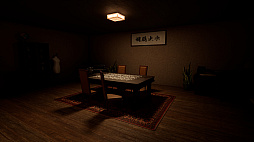 ꡼ No.003 | Ȭϭ / Eight Strange Corridors