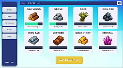 Crop Empire