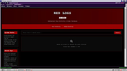 ꡼ No.001 | RedLantern | 