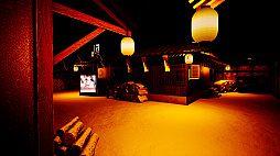 ꡼ No.002 | RedLantern | 