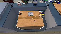 Cargo Simulator