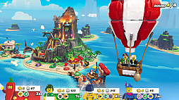LEGO Party!