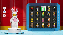 ꡼ No.008 | LEGO Party!