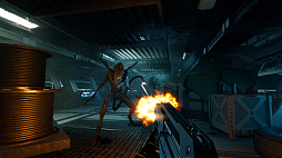 ꡼ No.004 | Alien: Rogue Incursion Evolved Edition
