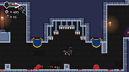 Tiny Archer