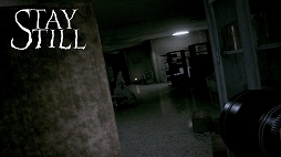 STAY STILL