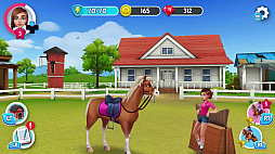 ꡼ No.002 | My Horse Stories