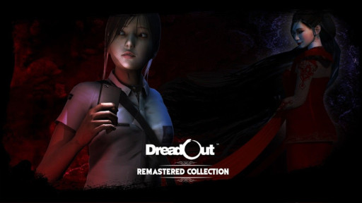 ꡼ No.008Υͥ / ɥͥȯΥۥ顼DreadOut Remastered CollectionסPS5/SwitchѥåǤ2026ǯ129ȯ
