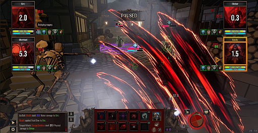 ���������꡼ No.012�Υ���ͥ������ / Wiz8��ޥ��ȥޤη���򴶤�����󥸥��RPG��Titans of the Past�סʤۤ��� ����ǥ���Pick Up����