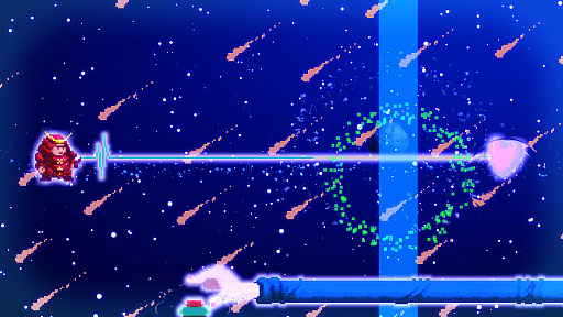 ���������꡼ No.004�Υ���ͥ������ / �ӡ��Ȥ˾�ä�̿��ߤ��ꥺ�ॲ�����Rhythm Doctor�סʤۤ��� ����ǥ���Pick Up����