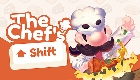 画像ギャラリー No.020のサムネイル画像 / 修羅場の厨房をタイピングでさばく「The Chef's Shift」（ほぼ日 インディーPick Up！）