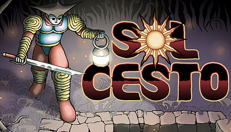 画像ギャラリー No.002のサムネイル画像 / 知恵と道具で確率にしぶとく抗うローグライト「Sol Cesto」（ほぼ日 インディーPick Up！）