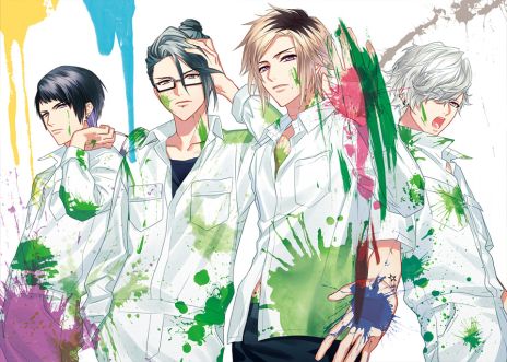 ꡼ No.008Υͥ / DYNAMIC CHORD feat.apple-polisher Remaster editionס2026ǯ129ȯꡣХɥޥ󤿤Ȥιϡġġ