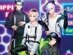 「DYNAMIC CHORD feat.apple-polisher Remaster edition」，2026年1月29日に発売決定。バンドマンたちとの恋の行方は……？