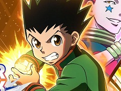 HUNTERHUNTER NENSURVIVORפԻͷꡣ֥ɡ֥ץե2026פνŸ