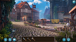 ꡼ No.003 | Legendary Tales: Map of Hope Collector's Edition