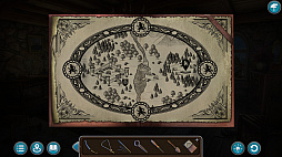 ꡼ No.005 | Legendary Tales: Map of Hope Collector's Edition