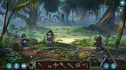꡼ No.009 | Legendary Tales: Map of Hope Collector's Edition