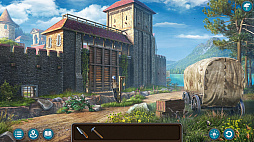 ꡼ No.010 | Legendary Tales: Map of Hope Collector's Edition